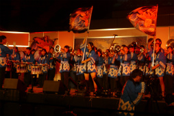 ���������꡼ No.015�Υ���ͥ������ / ��PSO2�פΥ��ե饤�󥤥٥�ȡ֥��������ե����ƥ��Х�2016�ץ�ݡ��ȡ����ӹ��Ҥ���ι��ס�����Υ����ɥޥå׸����������������ɥ��С���´��