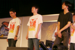 ���������꡼ No.049�Υ���ͥ������ / ��PSO2�פΥ��ե饤�󥤥٥�ȡ֥��������ե����ƥ��Х�2016�ץ�ݡ��ȡ����ӹ��Ҥ���ι��ס�����Υ����ɥޥå׸����������������ɥ��С���´��