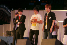 ���������꡼ No.050�Υ���ͥ������ / ��PSO2�פΥ��ե饤�󥤥٥�ȡ֥��������ե����ƥ��Х�2016�ץ�ݡ��ȡ����ӹ��Ҥ���ι��ס�����Υ����ɥޥå׸����������������ɥ��С���´��