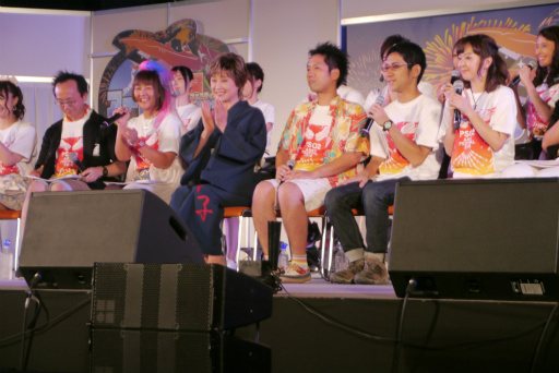 ���������꡼ No.060�Υ���ͥ������ / ��PSO2�פΥ��ե饤�󥤥٥�ȡ֥��������ե����ƥ��Х�2016�ץ�ݡ��ȡ����ӹ��Ҥ���ι��ס�����Υ����ɥޥå׸����������������ɥ��С���´��