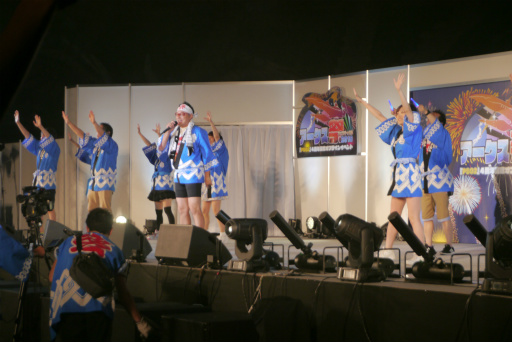 ���������꡼ No.064�Υ���ͥ������ / ��PSO2�פΥ��ե饤�󥤥٥�ȡ֥��������ե����ƥ��Х�2016�ץ�ݡ��ȡ����ӹ��Ҥ���ι��ס�����Υ����ɥޥå׸����������������ɥ��С���´��