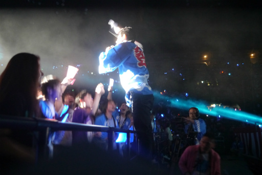 ���������꡼ No.079�Υ���ͥ������ / ��PSO2�פΥ��ե饤�󥤥٥�ȡ֥��������ե����ƥ��Х�2016�ץ�ݡ��ȡ����ӹ��Ҥ���ι��ס�����Υ����ɥޥå׸����������������ɥ��С���´��