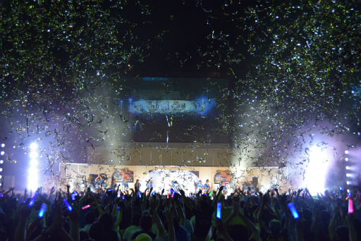 ���������꡼ No.082�Υ���ͥ������ / ��PSO2�פΥ��ե饤�󥤥٥�ȡ֥��������ե����ƥ��Х�2016�ץ�ݡ��ȡ����ӹ��Ҥ���ι��ס�����Υ����ɥޥå׸����������������ɥ��С���´��