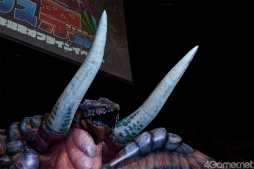 画像ギャラリー No.005のサムネイル画像 / 「アークスフェスティバル2016」フォトレポート。「PSO2」コスプレ&クラフトコンテストや小林幸子さんの圧巻ライブ,コスプレエリアを撮影してきた