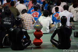 画像ギャラリー No.006のサムネイル画像 / 「アークスフェスティバル2016」フォトレポート。「PSO2」コスプレ&クラフトコンテストや小林幸子さんの圧巻ライブ,コスプレエリアを撮影してきた