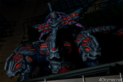 画像ギャラリー No.007のサムネイル画像 / 「アークスフェスティバル2016」フォトレポート。「PSO2」コスプレ&クラフトコンテストや小林幸子さんの圧巻ライブ,コスプレエリアを撮影してきた