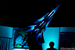 画像ギャラリー No.009のサムネイル画像 / 「アークスフェスティバル2016」フォトレポート。「PSO2」コスプレ&クラフトコンテストや小林幸子さんの圧巻ライブ,コスプレエリアを撮影してきた