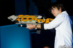 画像ギャラリー No.023のサムネイル画像 / 「アークスフェスティバル2016」フォトレポート。「PSO2」コスプレ&クラフトコンテストや小林幸子さんの圧巻ライブ,コスプレエリアを撮影してきた