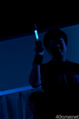 画像ギャラリー No.031のサムネイル画像 / 「アークスフェスティバル2016」フォトレポート。「PSO2」コスプレ&クラフトコンテストや小林幸子さんの圧巻ライブ,コスプレエリアを撮影してきた