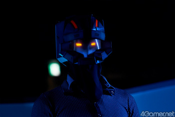 画像ギャラリー No.042のサムネイル画像 / 「アークスフェスティバル2016」フォトレポート。「PSO2」コスプレ&クラフトコンテストや小林幸子さんの圧巻ライブ,コスプレエリアを撮影してきた