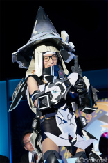 画像ギャラリー No.048のサムネイル画像 / 「アークスフェスティバル2016」フォトレポート。「PSO2」コスプレ&クラフトコンテストや小林幸子さんの圧巻ライブ,コスプレエリアを撮影してきた