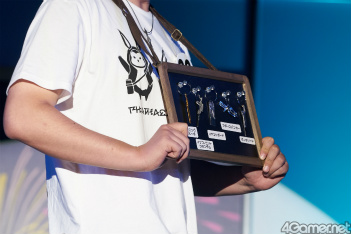 画像ギャラリー No.055のサムネイル画像 / 「アークスフェスティバル2016」フォトレポート。「PSO2」コスプレ&クラフトコンテストや小林幸子さんの圧巻ライブ,コスプレエリアを撮影してきた