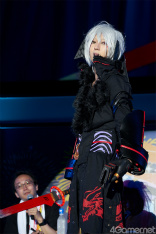 画像ギャラリー No.056のサムネイル画像 / 「アークスフェスティバル2016」フォトレポート。「PSO2」コスプレ&クラフトコンテストや小林幸子さんの圧巻ライブ,コスプレエリアを撮影してきた