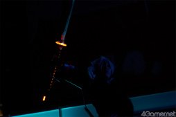 画像ギャラリー No.059のサムネイル画像 / 「アークスフェスティバル2016」フォトレポート。「PSO2」コスプレ&クラフトコンテストや小林幸子さんの圧巻ライブ,コスプレエリアを撮影してきた