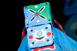 画像ギャラリー No.069のサムネイル画像 / 「アークスフェスティバル2016」フォトレポート。「PSO2」コスプレ&クラフトコンテストや小林幸子さんの圧巻ライブ,コスプレエリアを撮影してきた