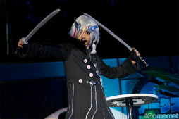 画像ギャラリー No.071のサムネイル画像 / 「アークスフェスティバル2016」フォトレポート。「PSO2」コスプレ&クラフトコンテストや小林幸子さんの圧巻ライブ,コスプレエリアを撮影してきた