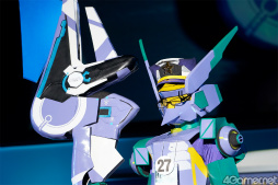 画像ギャラリー No.076のサムネイル画像 / 「アークスフェスティバル2016」フォトレポート。「PSO2」コスプレ&クラフトコンテストや小林幸子さんの圧巻ライブ,コスプレエリアを撮影してきた