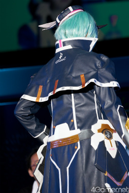 画像ギャラリー No.103のサムネイル画像 / 「アークスフェスティバル2016」フォトレポート。「PSO2」コスプレ&クラフトコンテストや小林幸子さんの圧巻ライブ,コスプレエリアを撮影してきた