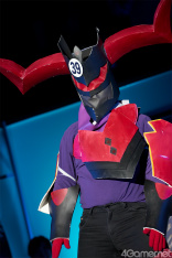 画像ギャラリー No.109のサムネイル画像 / 「アークスフェスティバル2016」フォトレポート。「PSO2」コスプレ&クラフトコンテストや小林幸子さんの圧巻ライブ,コスプレエリアを撮影してきた