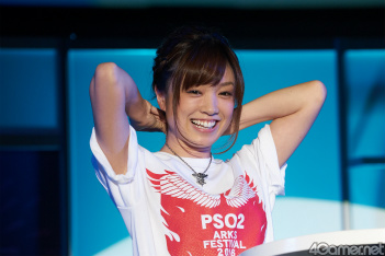 画像ギャラリー No.130のサムネイル画像 / 「アークスフェスティバル2016」フォトレポート。「PSO2」コスプレ&クラフトコンテストや小林幸子さんの圧巻ライブ,コスプレエリアを撮影してきた