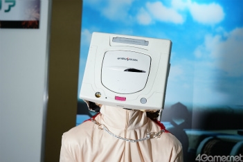 画像ギャラリー No.152のサムネイル画像 / 「アークスフェスティバル2016」フォトレポート。「PSO2」コスプレ&クラフトコンテストや小林幸子さんの圧巻ライブ,コスプレエリアを撮影してきた