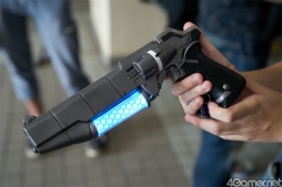 画像ギャラリー No.170のサムネイル画像 / 「アークスフェスティバル2016」フォトレポート。「PSO2」コスプレ&クラフトコンテストや小林幸子さんの圧巻ライブ,コスプレエリアを撮影してきた