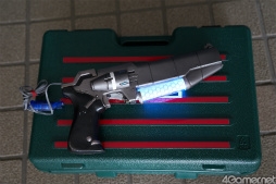 画像ギャラリー No.171のサムネイル画像 / 「アークスフェスティバル2016」フォトレポート。「PSO2」コスプレ&クラフトコンテストや小林幸子さんの圧巻ライブ,コスプレエリアを撮影してきた