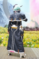 画像ギャラリー No.180のサムネイル画像 / 「アークスフェスティバル2016」フォトレポート。「PSO2」コスプレ&クラフトコンテストや小林幸子さんの圧巻ライブ,コスプレエリアを撮影してきた