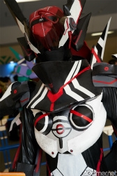 画像ギャラリー No.200のサムネイル画像 / 「アークスフェスティバル2016」フォトレポート。「PSO2」コスプレ&クラフトコンテストや小林幸子さんの圧巻ライブ,コスプレエリアを撮影してきた