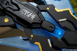 画像ギャラリー No.209のサムネイル画像 / 「アークスフェスティバル2016」フォトレポート。「PSO2」コスプレ&クラフトコンテストや小林幸子さんの圧巻ライブ,コスプレエリアを撮影してきた