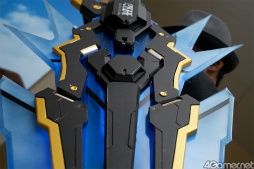 画像ギャラリー No.210のサムネイル画像 / 「アークスフェスティバル2016」フォトレポート。「PSO2」コスプレ&クラフトコンテストや小林幸子さんの圧巻ライブ,コスプレエリアを撮影してきた