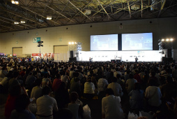 ���������꡼ No.002�Υ���ͥ������ / ��PSO2�׿����ԥ����ɤˤ�����Υ���饯���������äƤ��롣�֥ե��󥿥������������պ�2017��̾�Ų�����ݡ���