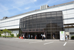 ���������꡼ No.005�Υ���ͥ������ / ��PSO2�׿����ԥ����ɤˤ�����Υ���饯���������äƤ��롣�֥ե��󥿥������������պ�2017��̾�Ų�����ݡ���