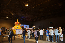 ���������꡼ No.008�Υ���ͥ������ / ��PSO2�׿����ԥ����ɤˤ�����Υ���饯���������äƤ��롣�֥ե��󥿥������������պ�2017��̾�Ų�����ݡ���