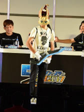 ���������꡼ No.014�Υ���ͥ������ / ��PSO2�׿����ԥ����ɤˤ�����Υ���饯���������äƤ��롣�֥ե��󥿥������������պ�2017��̾�Ų�����ݡ���