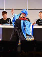 ���������꡼ No.015�Υ���ͥ������ / ��PSO2�׿����ԥ����ɤˤ�����Υ���饯���������äƤ��롣�֥ե��󥿥������������պ�2017��̾�Ų�����ݡ���