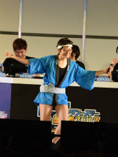 ���������꡼ No.018�Υ���ͥ������ / ��PSO2�׿����ԥ����ɤˤ�����Υ���饯���������äƤ��롣�֥ե��󥿥������������պ�2017��̾�Ų�����ݡ���