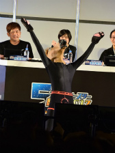 ���������꡼ No.019�Υ���ͥ������ / ��PSO2�׿����ԥ����ɤˤ�����Υ���饯���������äƤ��롣�֥ե��󥿥������������պ�2017��̾�Ų�����ݡ���