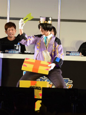 ���������꡼ No.025�Υ���ͥ������ / ��PSO2�׿����ԥ����ɤˤ�����Υ���饯���������äƤ��롣�֥ե��󥿥������������պ�2017��̾�Ų�����ݡ���