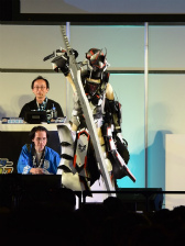 ���������꡼ No.028�Υ���ͥ������ / ��PSO2�׿����ԥ����ɤˤ�����Υ���饯���������äƤ��롣�֥ե��󥿥������������պ�2017��̾�Ų�����ݡ���