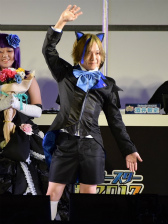 ���������꡼ No.031�Υ���ͥ������ / ��PSO2�׿����ԥ����ɤˤ�����Υ���饯���������äƤ��롣�֥ե��󥿥������������պ�2017��̾�Ų�����ݡ���