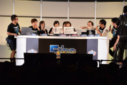 ���������꡼ No.048�Υ���ͥ������ / ��PSO2�׿����ԥ����ɤˤ�����Υ���饯���������äƤ��롣�֥ե��󥿥������������պ�2017��̾�Ų�����ݡ���