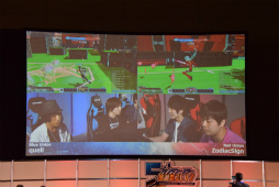 ���������꡼ No.050�Υ���ͥ������ / ��PSO2�׿����ԥ����ɤˤ�����Υ���饯���������äƤ��롣�֥ե��󥿥������������պ�2017��̾�Ų�����ݡ���