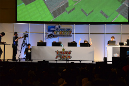 ���������꡼ No.052�Υ���ͥ������ / ��PSO2�׿����ԥ����ɤˤ�����Υ���饯���������äƤ��롣�֥ե��󥿥������������պ�2017��̾�Ų�����ݡ���