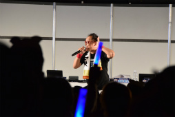 ���������꡼ No.067�Υ���ͥ������ / ��PSO2�׿����ԥ����ɤˤ�����Υ���饯���������äƤ��롣�֥ե��󥿥������������պ�2017��̾�Ų�����ݡ���