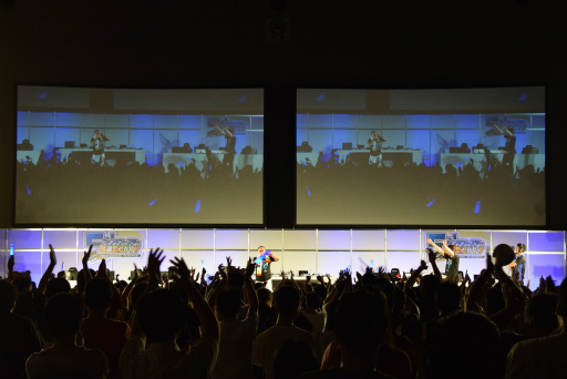 ���������꡼ No.068�Υ���ͥ������ / ��PSO2�׿����ԥ����ɤˤ�����Υ���饯���������äƤ��롣�֥ե��󥿥������������պ�2017��̾�Ų�����ݡ���