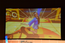 ���������꡼ No.069�Υ���ͥ������ / ��PSO2�׿����ԥ����ɤˤ�����Υ���饯���������äƤ��롣�֥ե��󥿥������������պ�2017��̾�Ų�����ݡ���