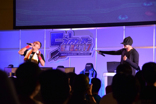 ���������꡼ No.074�Υ���ͥ������ / ��PSO2�׿����ԥ����ɤˤ�����Υ���饯���������äƤ��롣�֥ե��󥿥������������պ�2017��̾�Ų�����ݡ���