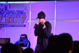 ���������꡼ No.075�Υ���ͥ������ / ��PSO2�׿����ԥ����ɤˤ�����Υ���饯���������äƤ��롣�֥ե��󥿥������������պ�2017��̾�Ų�����ݡ���