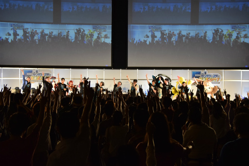 ���������꡼ No.077�Υ���ͥ������ / ��PSO2�׿����ԥ����ɤˤ�����Υ���饯���������äƤ��롣�֥ե��󥿥������������պ�2017��̾�Ų�����ݡ���